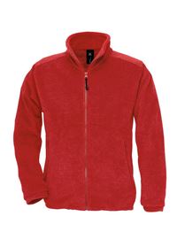 GIACCA PILE UNISEX 300 g/m2